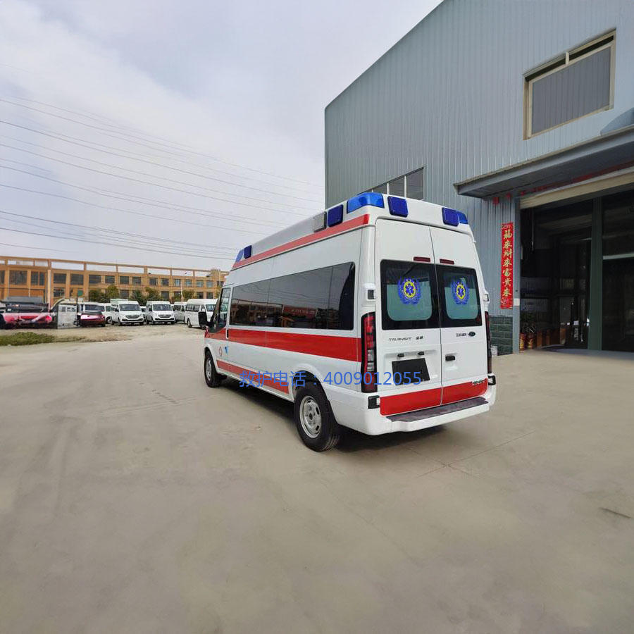 租赁救护车联系方式